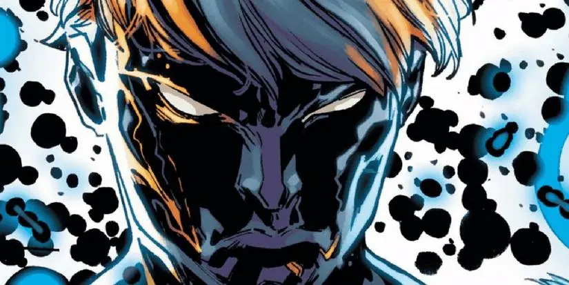 x-men's Elixir