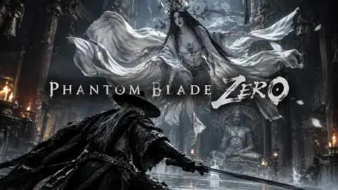 Как победить босса Wailing Wraith в Phantom Blade Zero