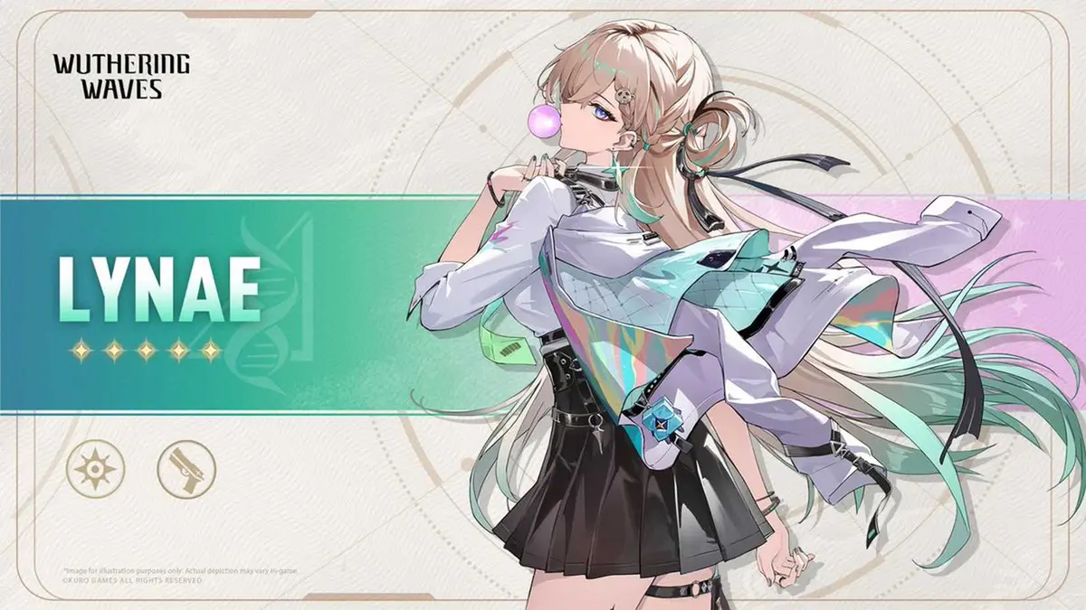wuthering-waves-wuwa-3-0-livestream-codes-release-time-date-redemption - lynae intro