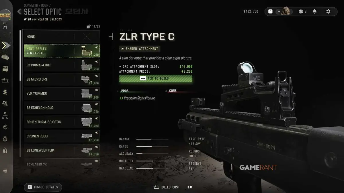 How to Get Weapon Manuals in DMZ - MW4 - 5