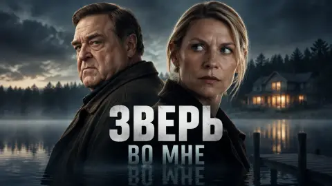 Джон Гудман сыграет отца героини Дэйнс в «Звере во мне»