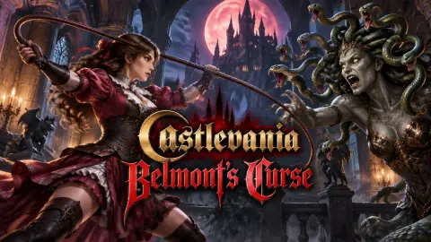 Castlevania Belmont's Curse: все 29 трофеев и как их открыть