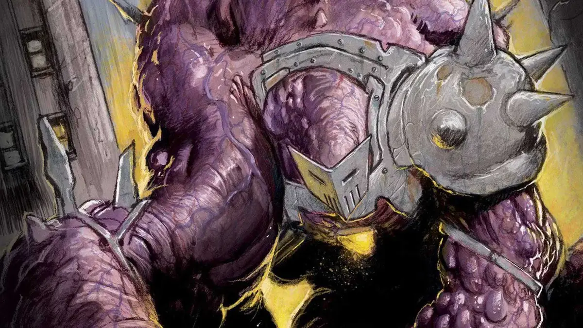 infernal iron man from hulk avengers team