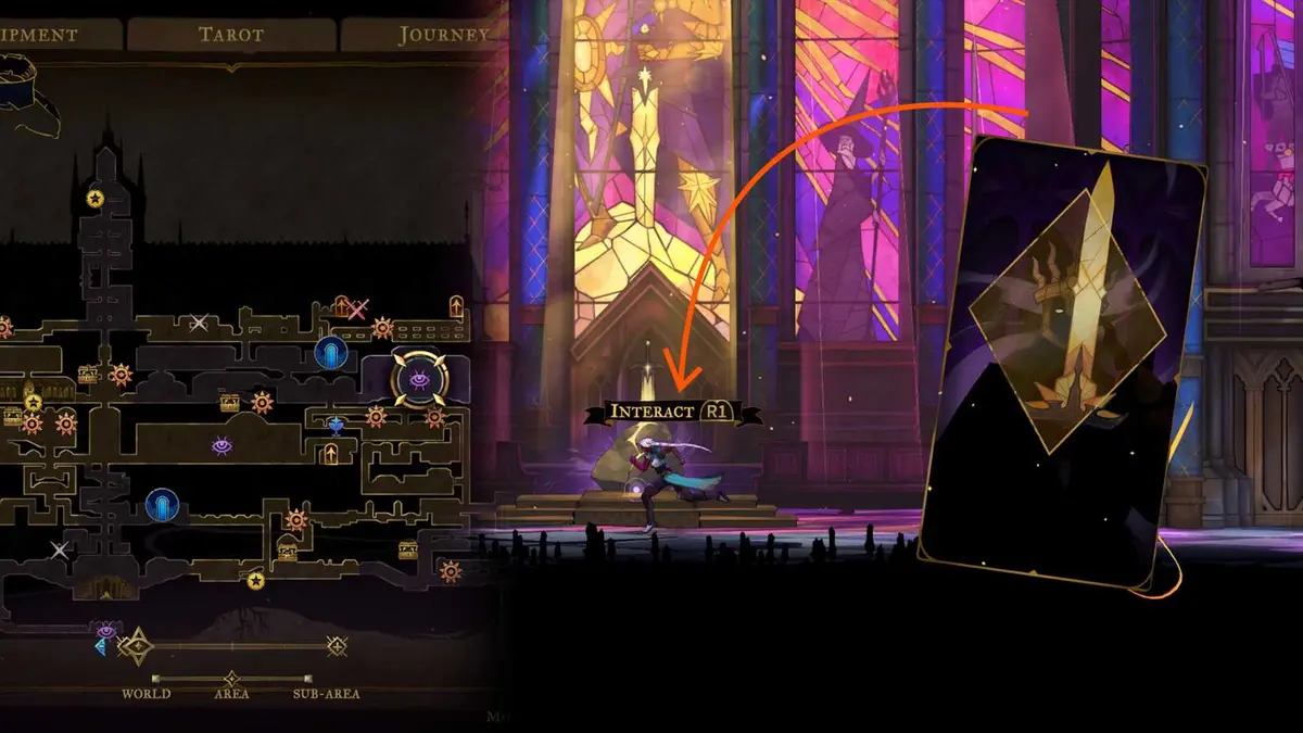 The Brittle King Clue Location In&nbsp;Castlevania Belmont's Curse