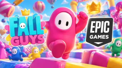 Fall Guys остаётся у Epic Games и готовится к переработке