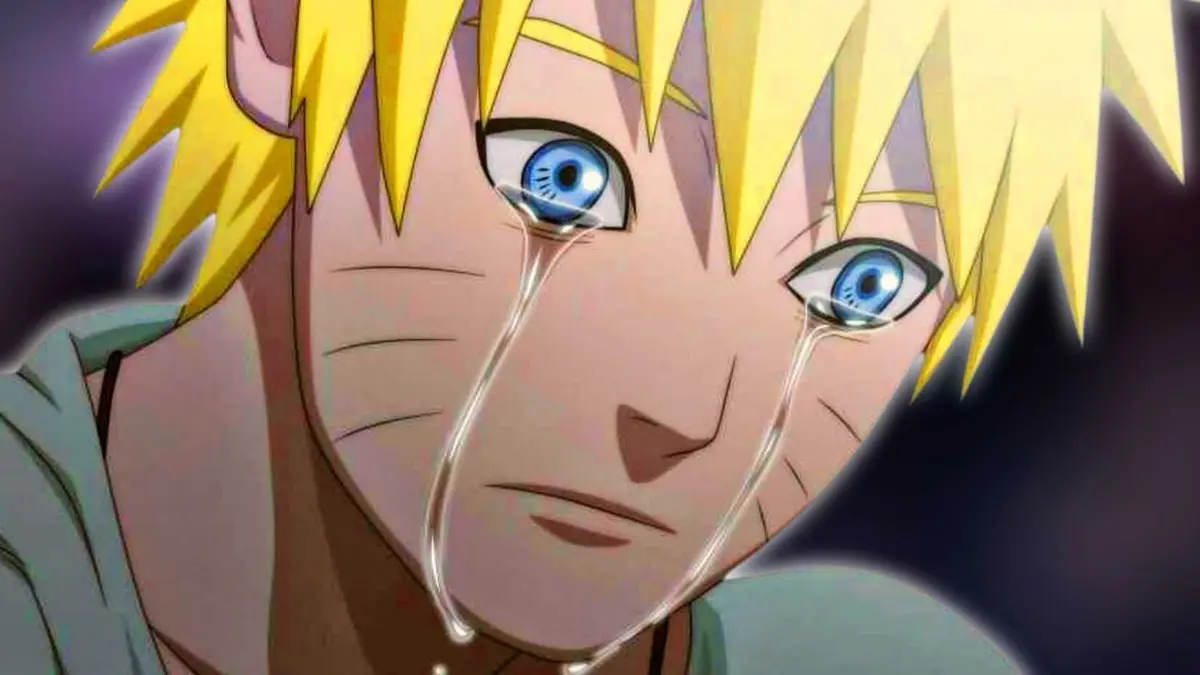 Original Naruto Anime Project Completely Changed