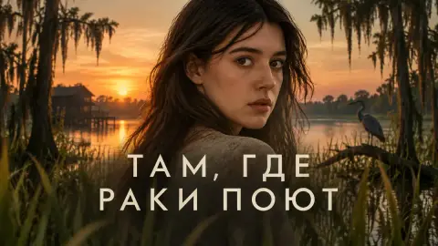 «Там, где раки поют»: 34% у критиков и 96% у зрителей