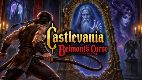 Как освободить The Sage в Castlevania: Belmont's Curse