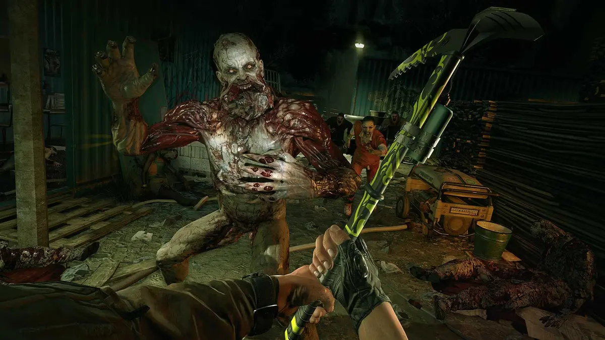 dying-light-melee-zombie-attack