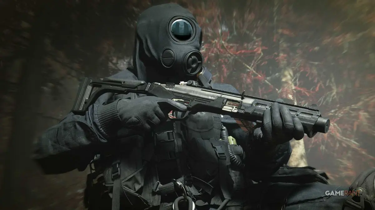 Modern Warfare 4 How to Get DMZ XP & All Level Unlocks
