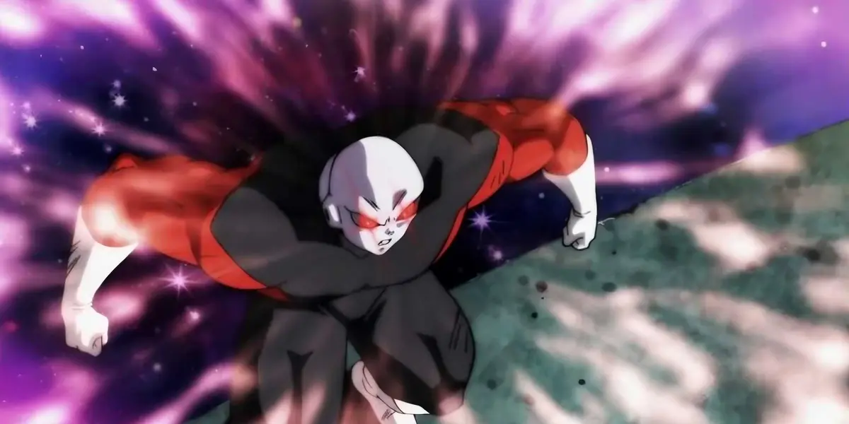 dragon ball-jiren