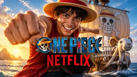 Screen Rant: One Piece, возможно, крупнейший бренд Netflix