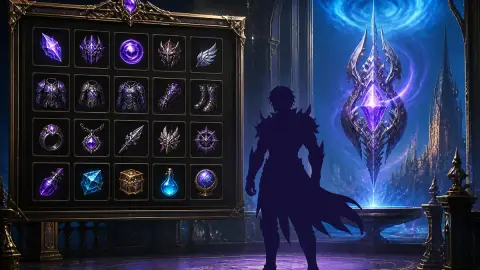 Где тратить Abyss Points в Aion 2: руководство для игроков