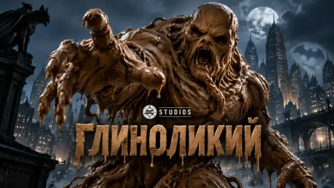 Джеймс Уоткинс объяснил выбор Мэтта Хейгена в «Глиноликом»
