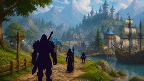 Создатели WoW: Forever объяснили тягу к медленным MMO