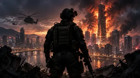 Activision ответила на критику ролика Modern Warfare 4