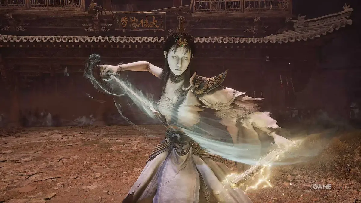 All Bosses in Phantom Blade Zero (36)