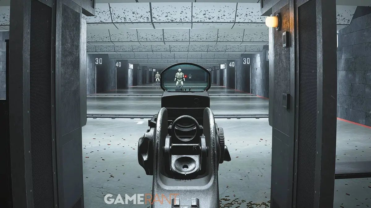 How to Reduce Visual Recoil in COD Modern Warfare 4 - Featured