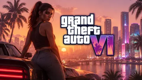 Новый трейлер GTA 6 заподозрили в даунгрейде из-за дымки