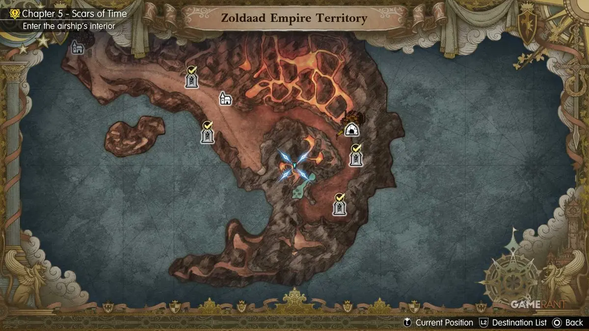ifrit cave ff resonance
