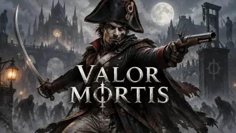Valor Mortis: советы по бою, билдам и исследованию
