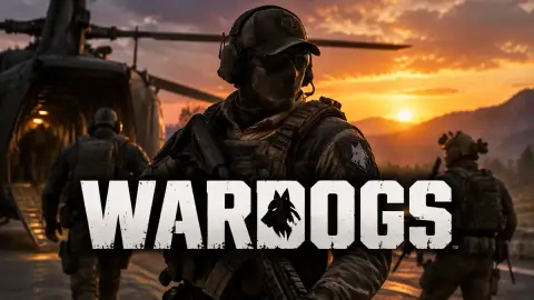 WARDOGS: как пропустить обучение и сразу попасть в очередь