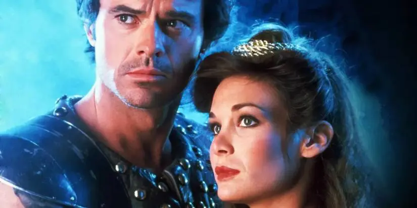 The Ice Pirates movie