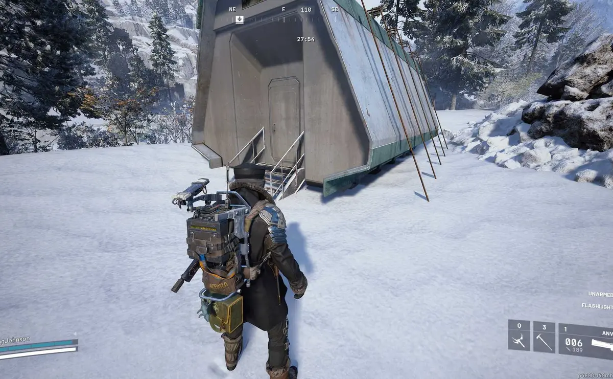 Where to find Insulation Rolls in ARC Raiders (2)