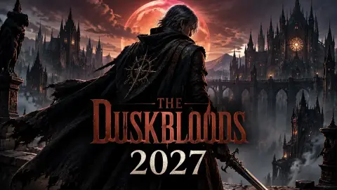 The Duskbloods от FromSoftware выйдет только в 2027 году