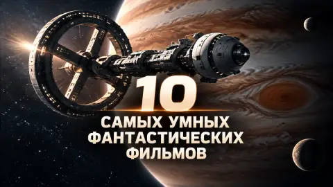 10 самых умных фантастических фильмов по версии Screen Rant