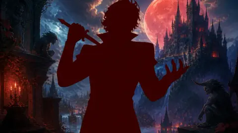 Комикс по Baldur's Gate 3 расскажет об Астарионе