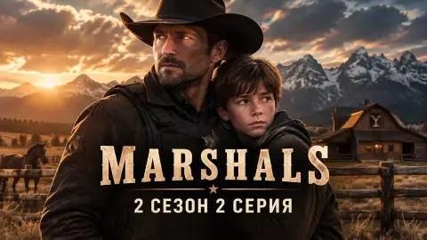 Marshals, 2 сезон 2 серия: Кейси усиливает защиту Тейта