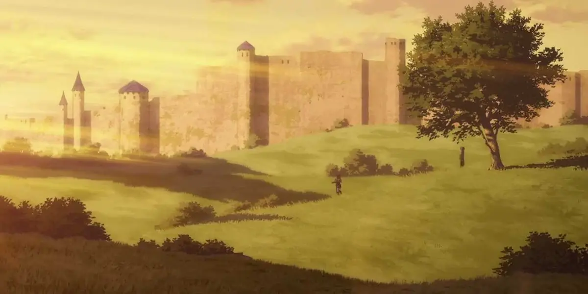 melromarc kingdom