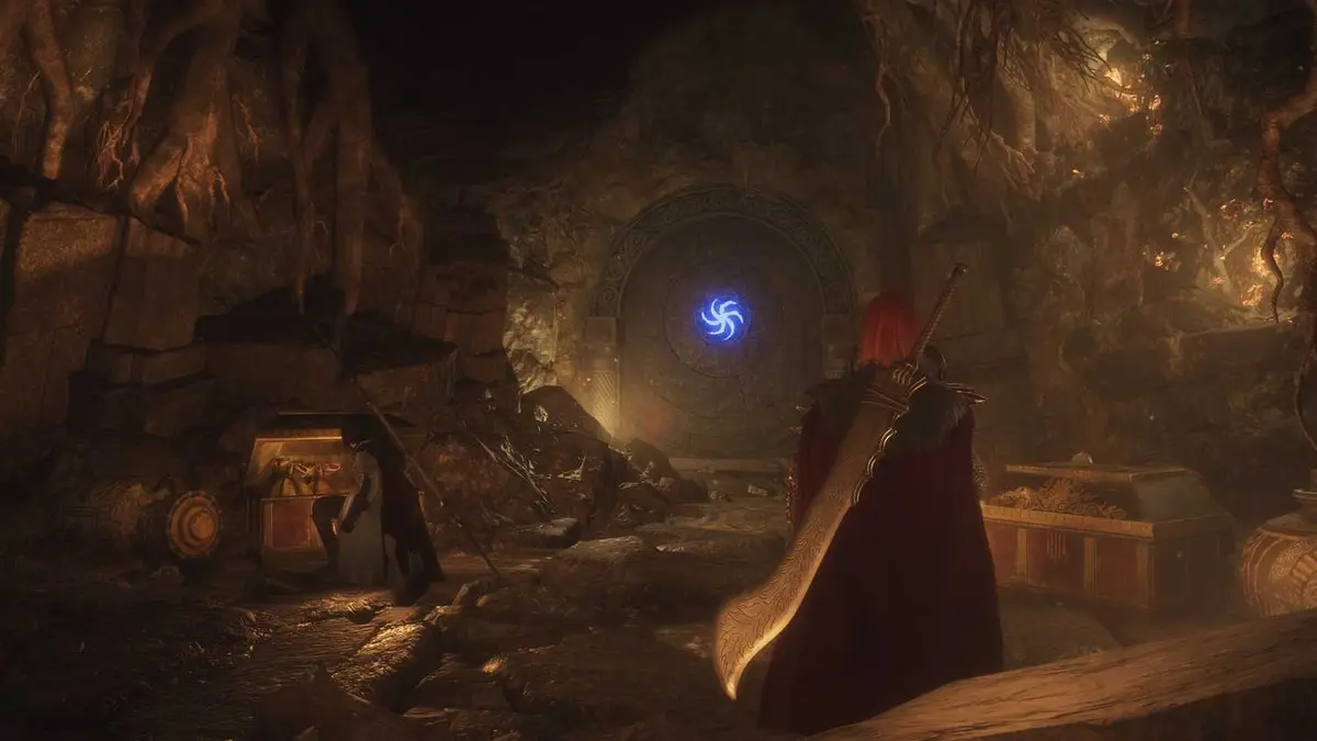 dragons dogma 2 lost rites