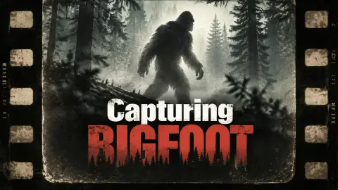 Рецензия IGN: Capturing Bigfoot — портрет людей, а не мифа