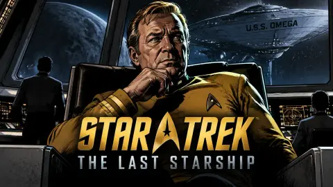 Авторы Star Trek: The Last Starship подвели итоги серии