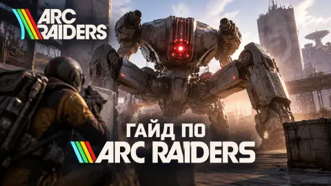 Гайд по ARC Raiders: как победить Bully Fragmenter