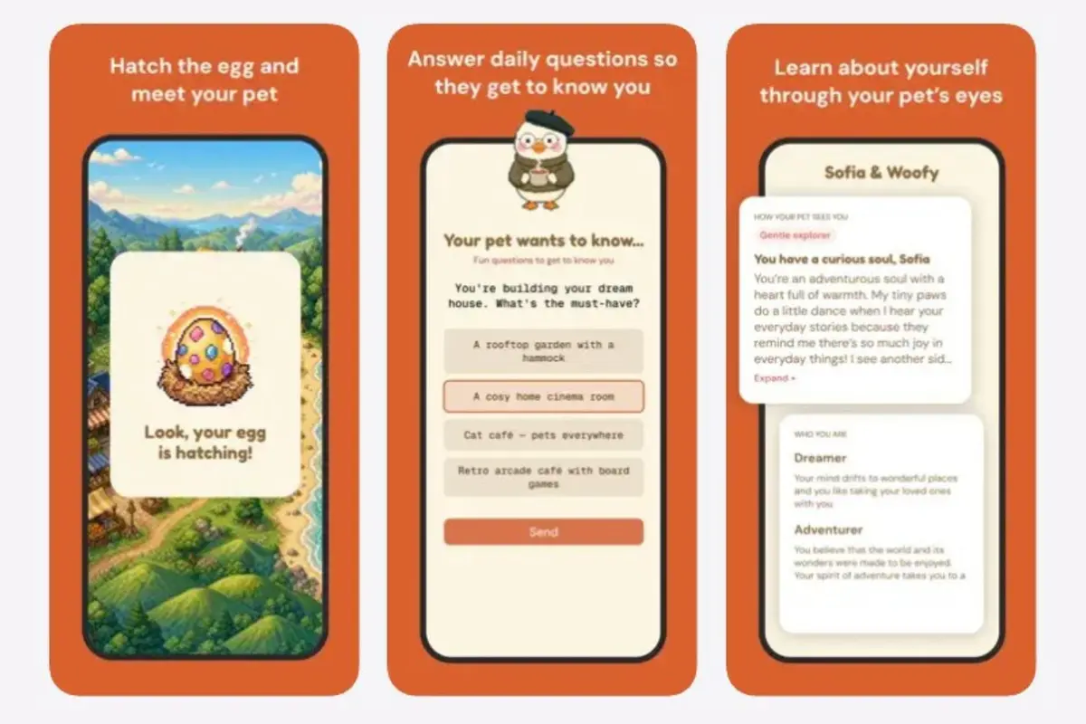 Waddle World meta app hero