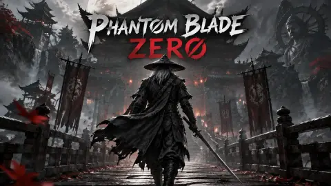 Phantom Blade Zero — пока самый высокооценённый экшен 2026