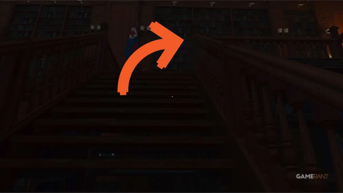 Assassins Walkthrough (Pacifist Trophy) (3)