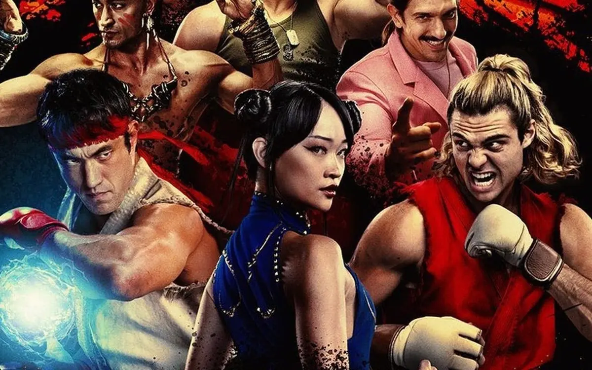 Street Fighter 6