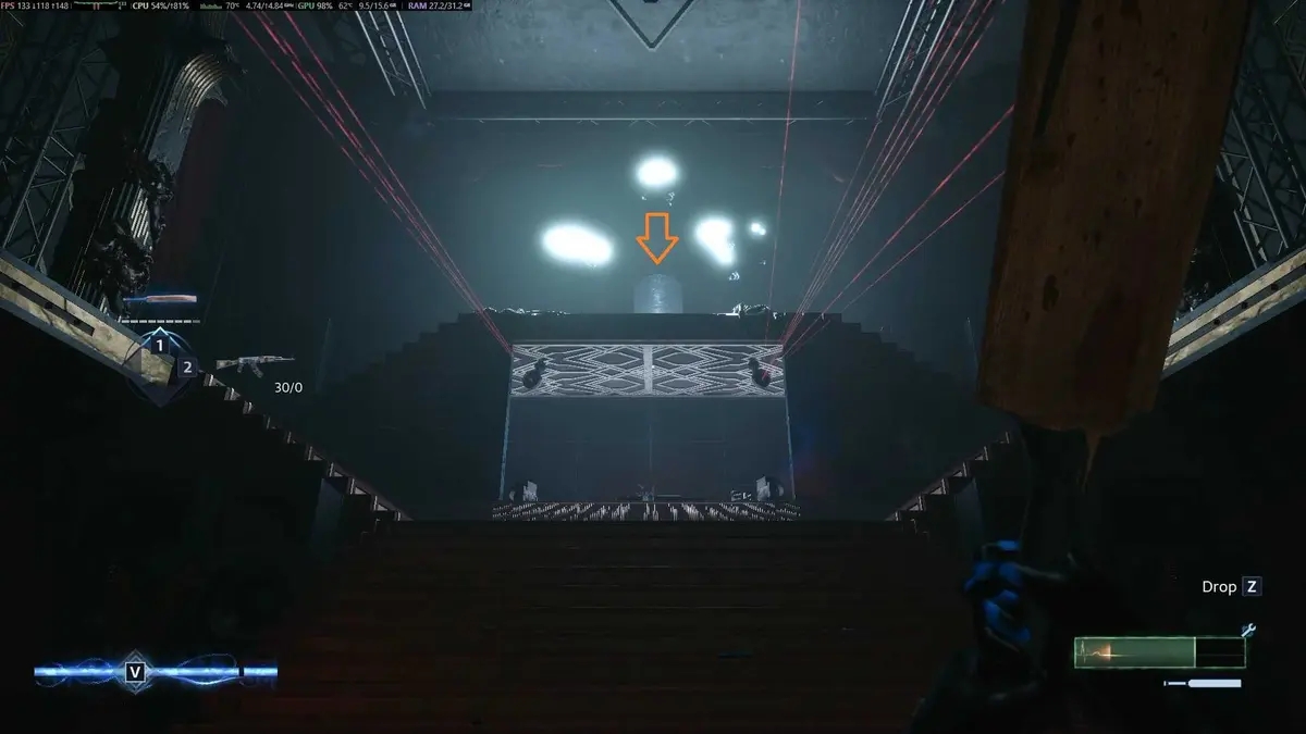 Pain Pillar 4 a - Hellraiser Revival