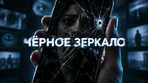 Screen Rant: «Чёрное зеркало» с каждым годом всё актуальнее