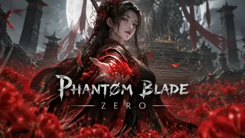 Flesh Lily в Phantom Blade Zero: где найти для квеста Yu'er