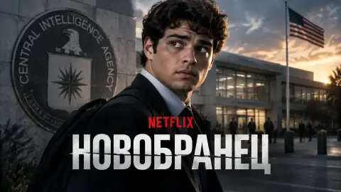 Автор CBR: «Новобранец» — новая классика шпионских сериалов