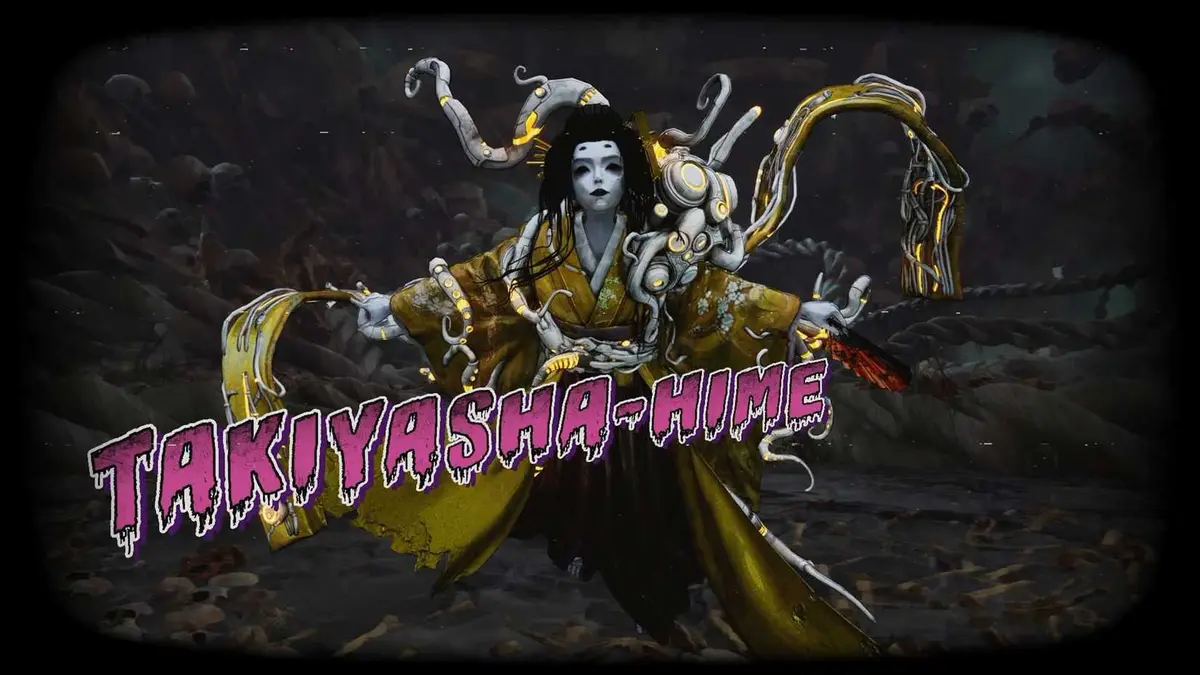 Takiyasha-Hime---Stupid-Never-Dies