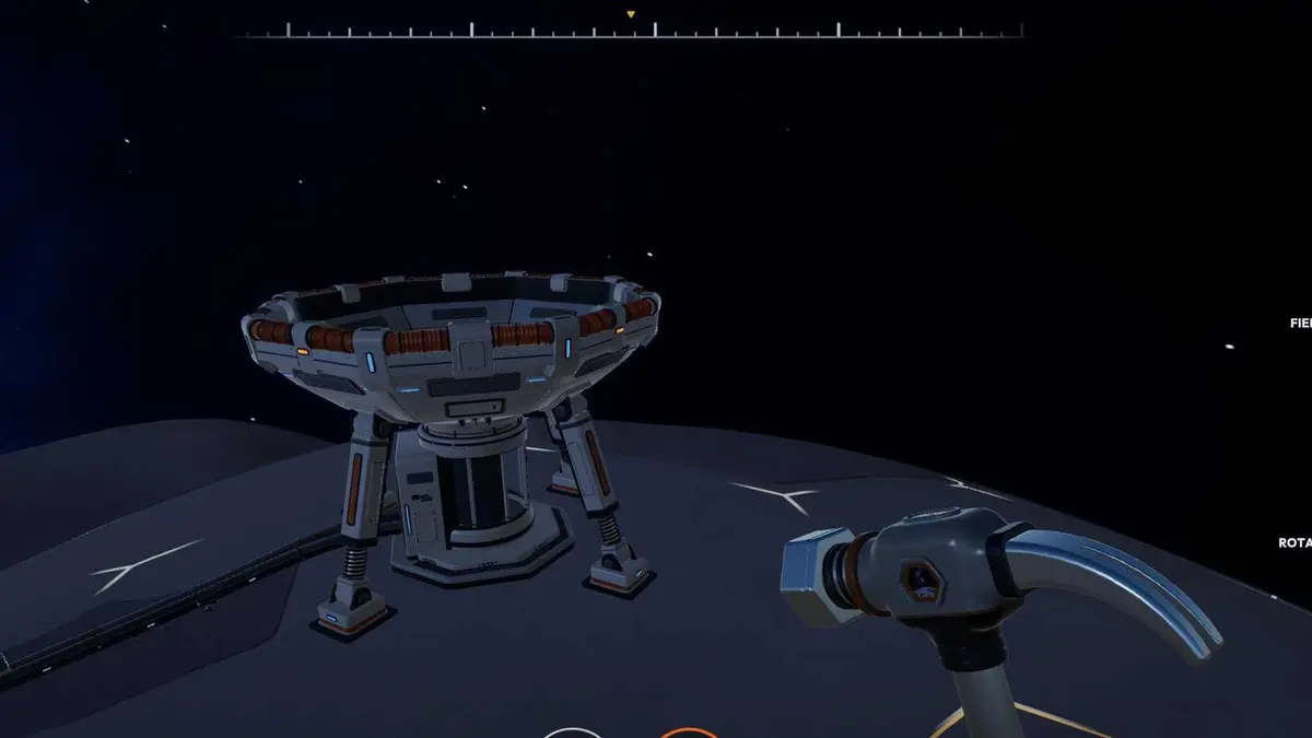 How to Set Up the Capsule Catcher in Moon Sweepers