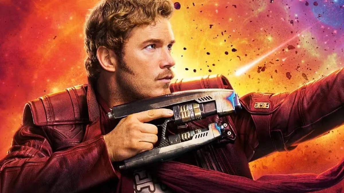 Звёздный Лорд вернётся в MCU: ещё 10 персонажей для камбэка