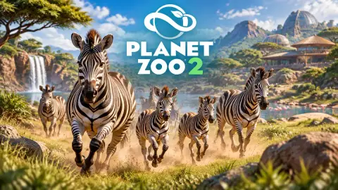 Planet Zoo 2 получила релиз: 70% хороших отзывов в Steam