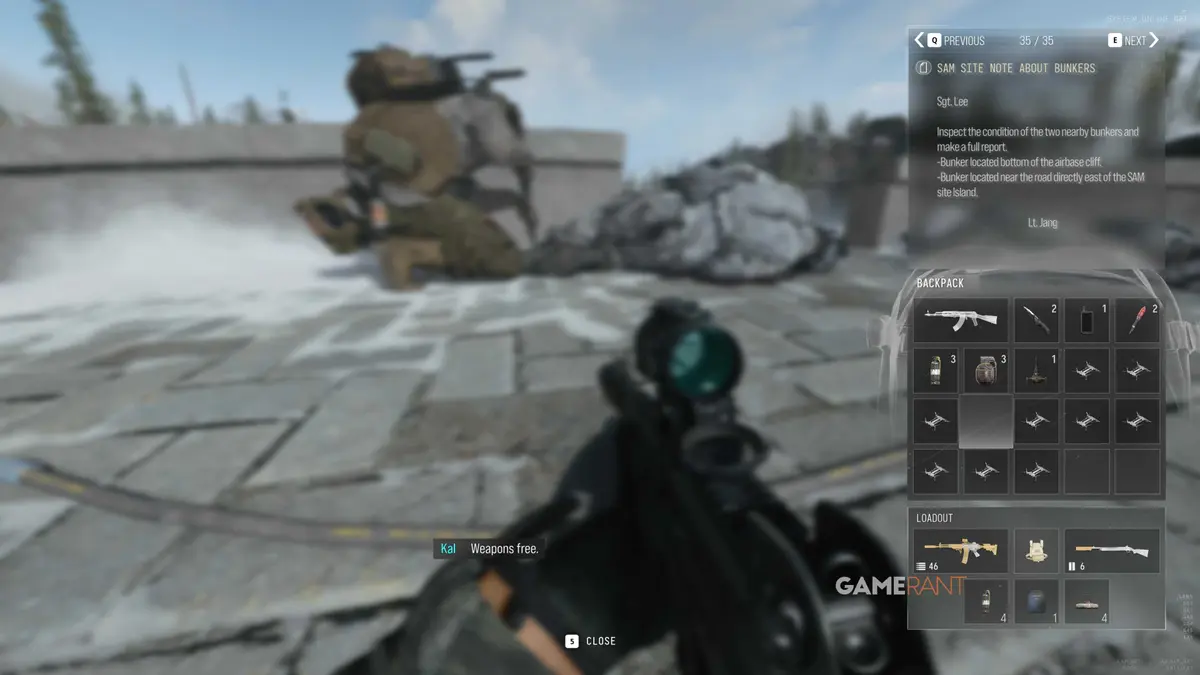 How to Easily Destroy Every Vehicle Reinforcement in Modern Warfare 4 - 2